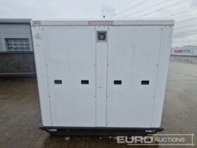 2022 Off Grid Ingenium LX 45/90 Generators For Auction: Leeds – 5th, 6th, 7th & 8th March 2025 @ 8:00am full