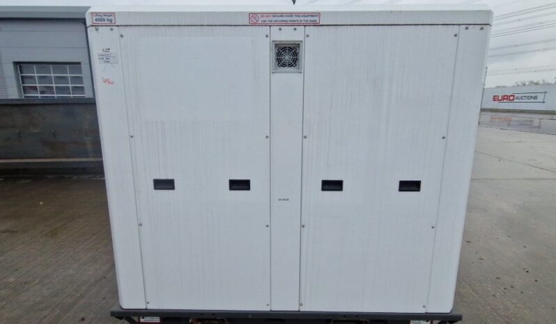 2022 Off Grid Ingenium LX 45/90 Generators For Auction: Leeds – 5th, 6th, 7th & 8th March 2025 @ 8:00am full