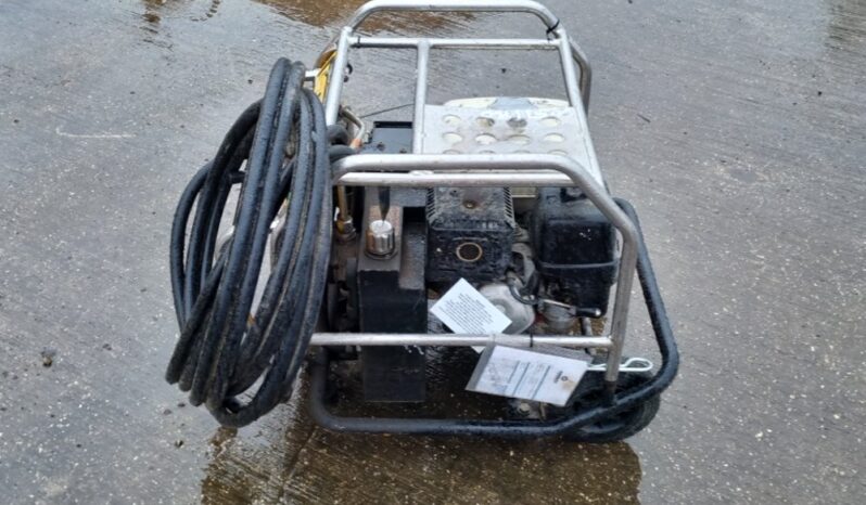 JCB Beaver Asphalt / Concrete Equipment For Auction: Leeds – 5th, 6th, 7th & 8th March 2025 @ 8:00am full