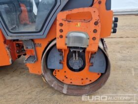 2014 Hamm HD14VV Rollers For Auction: Dromore – 21st & 22nd February 2025 @ 9:00am For Auction on 2025-02-21 full