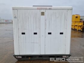 Off Grid Ingenium LX 45/90 Generators For Auction: Leeds – 5th, 6th, 7th & 8th March 2025 @ 8:00am full