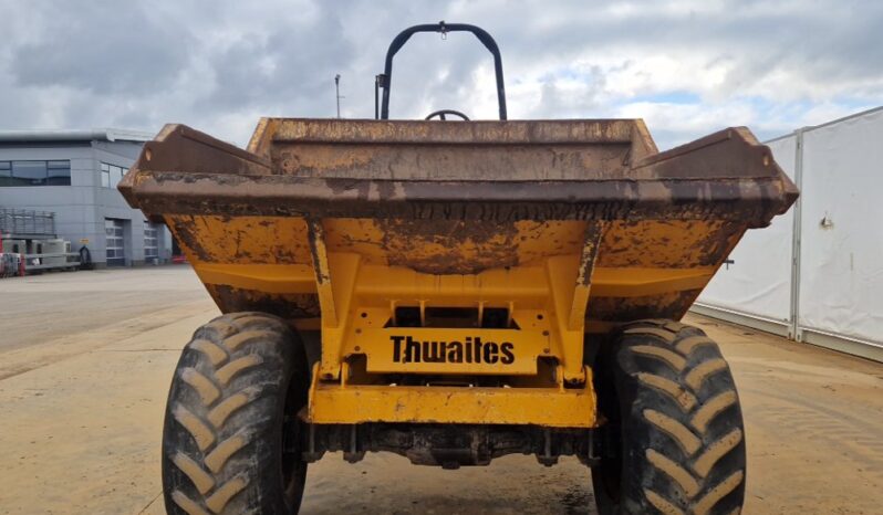 2017 Thwaites 9 Ton Site Dumpers For Auction: Dromore – 21st & 22nd February 2025 @ 9:00am For Auction on 2025-02-21 full