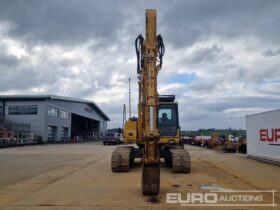 Komatsu PC210LC-8 20 Ton+ Excavators For Auction: Dromore – 21st & 22nd February 2025 @ 9:00am For Auction on 2025-02-22 full