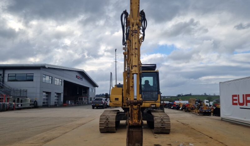 Komatsu PC210LC-8 20 Ton+ Excavators For Auction: Dromore – 21st & 22nd February 2025 @ 9:00am For Auction on 2025-02-22 full