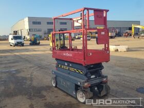 2012 SkyJack SJ3219 Manlifts For Auction: Leeds – 5th, 6th, 7th & 8th March 2025 @ 8:00am full