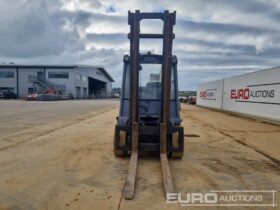 Linde H45D Forklifts For Auction: Dromore – 21st & 22nd February 2025 @ 9:00am For Auction on 2025-02-22 full