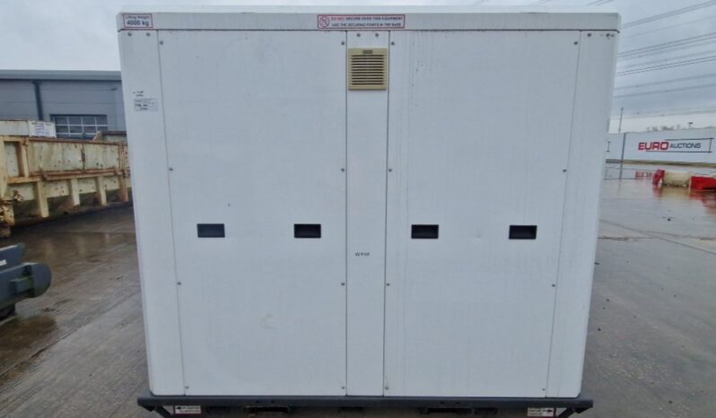 2022 Off Grid Ingenium LX 45/90 Generators For Auction: Leeds – 5th, 6th, 7th & 8th March 2025 @ 8:00am full