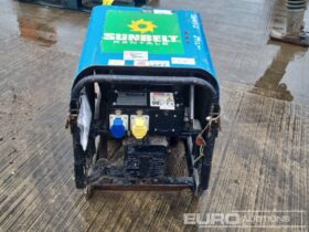 Ritelite GE/RT3000DLMO Generators For Auction: Leeds – 5th, 6th, 7th & 8th March 2025 @ 8:00am full