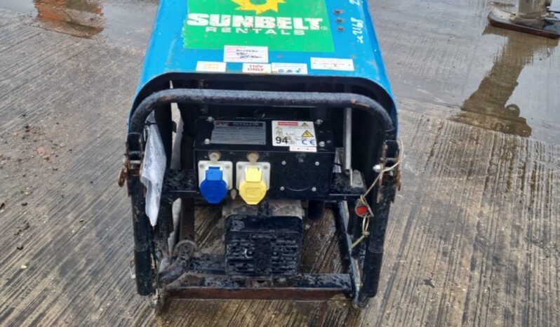 Ritelite GE/RT3000DLMO Generators For Auction: Leeds – 5th, 6th, 7th & 8th March 2025 @ 8:00am full