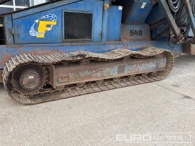 Fintec 540 Screeners For Auction: Dromore – 21st & 22nd February 2025 @ 9:00am For Auction on 2025-02-21 full