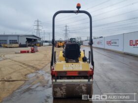 2013 Dynapac CC1200 Rollers For Auction: Leeds – 5th, 6th, 7th & 8th March 2025 @ 8:00am full