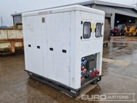 Off Grid Ingenium LX 45/90 Generators For Auction: Leeds – 5th, 6th, 7th & 8th March 2025 @ 8:00am full