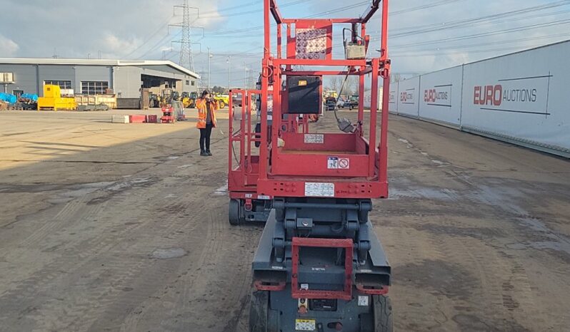 2012 SkyJack SJ3219 Manlifts For Auction: Leeds – 5th, 6th, 7th & 8th March 2025 @ 8:00am full