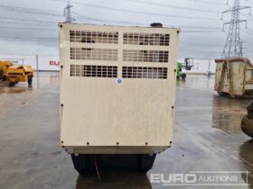 2014 Aksa AD220 Generators For Auction: Leeds – 5th, 6th, 7th & 8th March 2025 @ 8:00am full