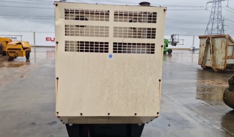 2014 Aksa AD220 Generators For Auction: Leeds – 5th, 6th, 7th & 8th March 2025 @ 8:00am full