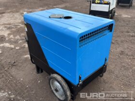 2021 Pramac P6000 Generators For Auction: Dromore – 21st & 22nd February 2025 @ 9:00am For Auction on 2025-02-22 full