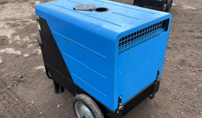 2021 Pramac P6000 Generators For Auction: Dromore – 21st & 22nd February 2025 @ 9:00am For Auction on 2025-02-22 full