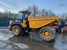 2003 JCB 714 Dump Trucks for Sale full