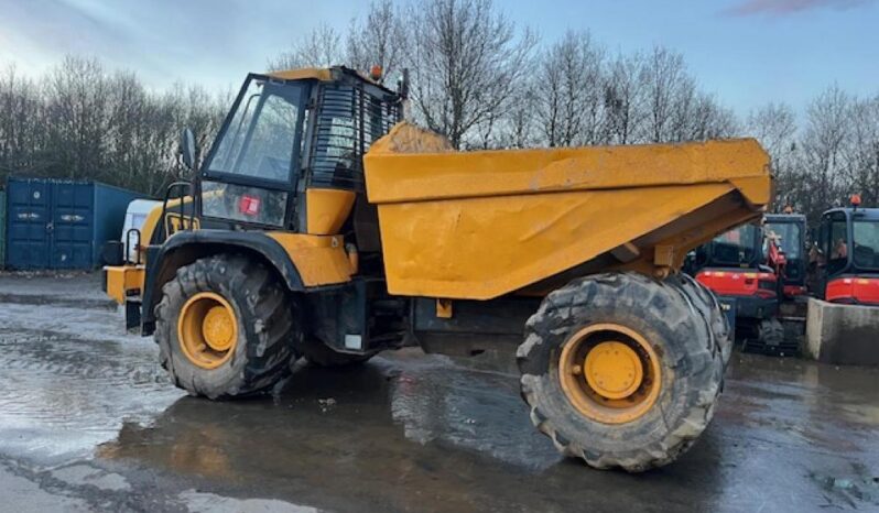 2003 JCB 714 Dump Trucks for Sale full