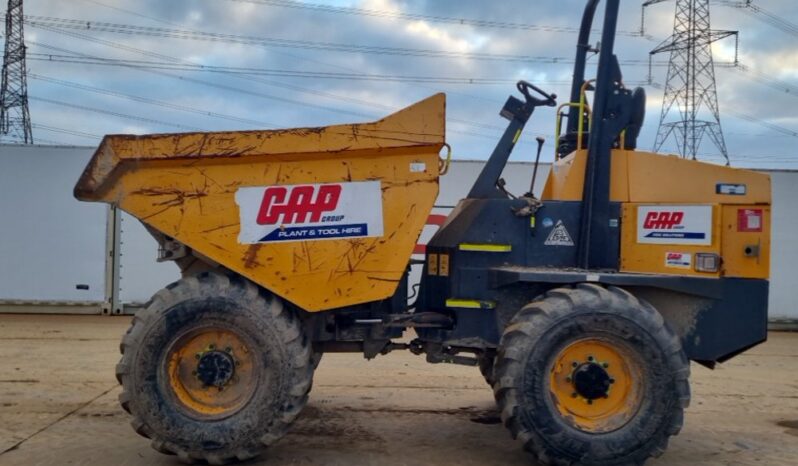 2016 Terex TA9 Site Dumpers For Auction: Leeds – 5th, 6th, 7th & 8th March 2025 @ 8:00am full