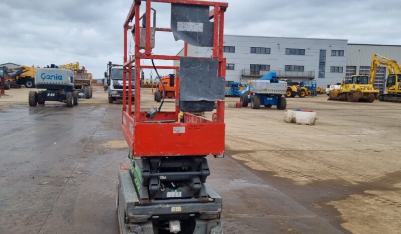 2016 SkyJack SJ3219 Manlifts For Auction: Leeds – 5th, 6th, 7th & 8th March 2025 @ 8:00am full