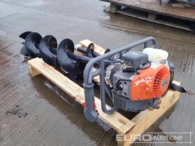 Unused Emak MTL51 Asphalt / Concrete Equipment For Auction: Leeds – 5th, 6th, 7th & 8th March 2025 @ 8:00am full