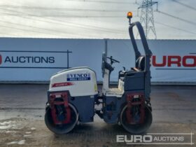 2018 Dynapac CC1200 Rollers For Auction: Leeds – 5th, 6th, 7th & 8th March 2025 @ 8:00am full