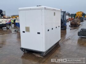 2022 Off Grid Ingenium LX 45/90 Generators For Auction: Leeds – 5th, 6th, 7th & 8th March 2025 @ 8:00am full