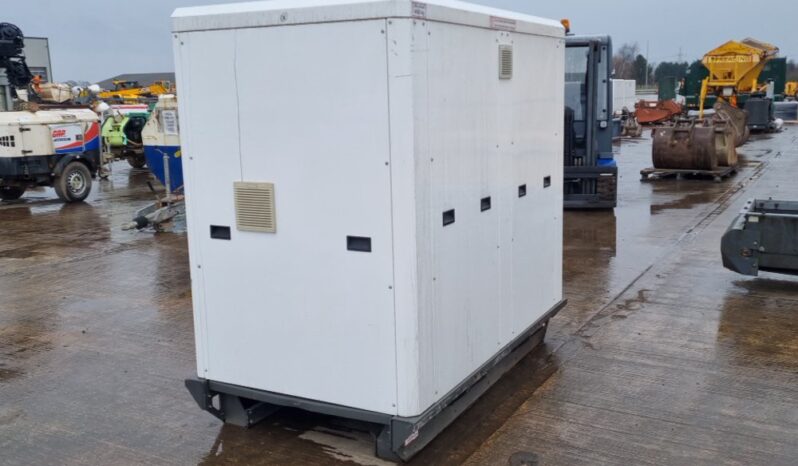 2022 Off Grid Ingenium LX 45/90 Generators For Auction: Leeds – 5th, 6th, 7th & 8th March 2025 @ 8:00am full