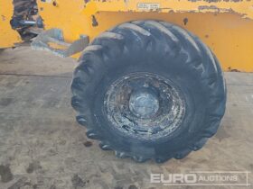 2015 Thwaites 3 Ton Site Dumpers For Auction: Leeds – 5th, 6th, 7th & 8th March 2025 @ 8:00am full