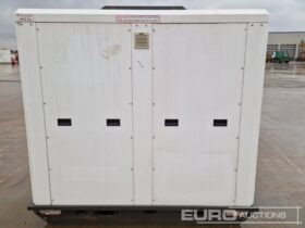 Off Grid 400Volt Static Power Bank Generators For Auction: Leeds – 5th, 6th, 7th & 8th March 2025 @ 8:00am full