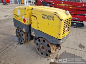 2016 Wacker Neuson RTSC3 Asphalt / Concrete Equipment For Auction: Leeds – 5th, 6th, 7th & 8th March 2025 @ 8:00am full