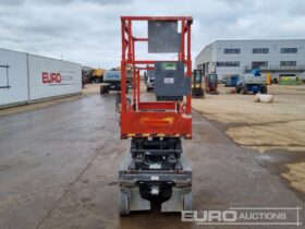 2015 SkyJack SJ3219 Manlifts For Auction: Leeds – 5th, 6th, 7th & 8th March 2025 @ 8:00am full