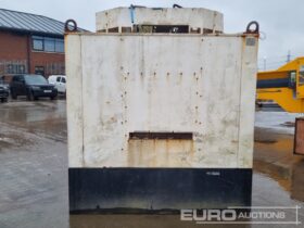 Genmac 19.5kVA Static Generator, Lombardini Engine Generators For Auction: Leeds – 5th, 6th, 7th & 8th March 2025 @ 8:00am full