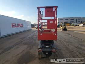 2012 SkyJack SJ3219 Manlifts For Auction: Leeds – 5th, 6th, 7th & 8th March 2025 @ 8:00am full