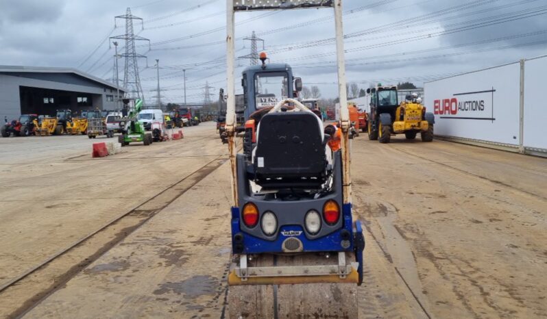 2014 Hamm HD8VV Rollers For Auction: Leeds – 5th, 6th, 7th & 8th March 2025 @ 8:00am full