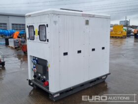 2021 Off Grid Ingenium LX 45/90 Generators For Auction: Leeds – 5th, 6th, 7th & 8th March 2025 @ 8:00am