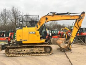 2019 JCB JZ141LC Excavator 12 Ton to 30 Ton for Sale