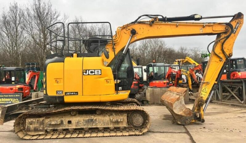 2019 JCB JZ141LC Excavator 12 Ton to 30 Ton for Sale