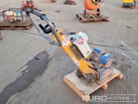 SPE BEF200-1 Asphalt / Concrete Equipment For Auction: Leeds – 5th, 6th, 7th & 8th March 2025 @ 8:00am full