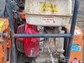 Belle Petrol Road Saw Asphalt / Concrete Equipment For Auction: Leeds – 5th, 6th, 7th & 8th March 2025 @ 8:00am full