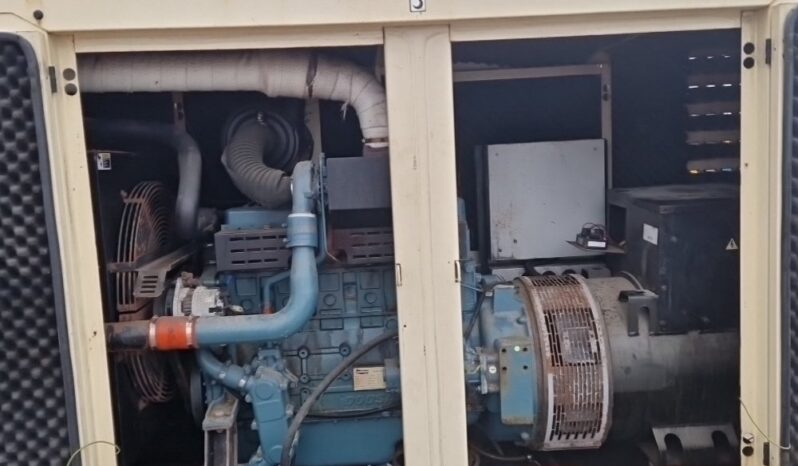 2014 Aksa AD220 Generators For Auction: Leeds – 5th, 6th, 7th & 8th March 2025 @ 8:00am full