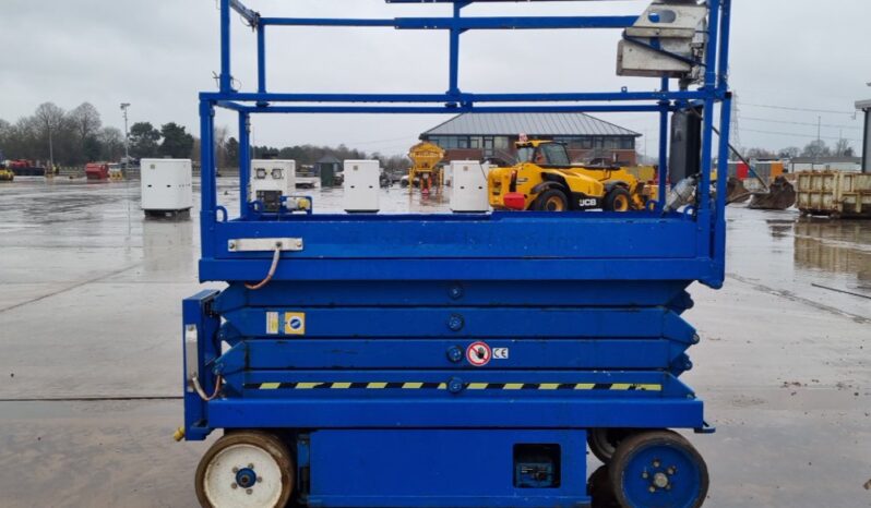 2012 SkyJack SJ3226 Manlifts For Auction: Leeds – 5th, 6th, 7th & 8th March 2025 @ 8:00am full