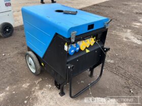 2021 Pramac P6000 Generators For Auction: Dromore – 21st & 22nd February 2025 @ 9:00am For Auction on 2025-02-22 full