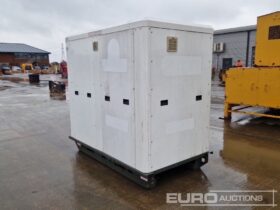 2021 Off Grid Ingenium LX 45/90 Generators For Auction: Leeds – 5th, 6th, 7th & 8th March 2025 @ 8:00am full