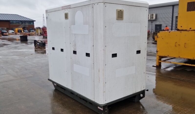 2021 Off Grid Ingenium LX 45/90 Generators For Auction: Leeds – 5th, 6th, 7th & 8th March 2025 @ 8:00am full