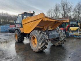 2003 JCB 714 Dump Trucks for Sale full