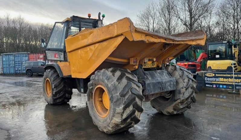 2003 JCB 714 Dump Trucks for Sale full