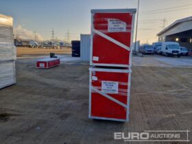 Unused Golden Mount W40′ x L80′ x H20′ PVC Fabric Building Modular Buildings For Auction: Leeds – 5th, 6th, 7th & 8th March 2025 @ 8:00am full