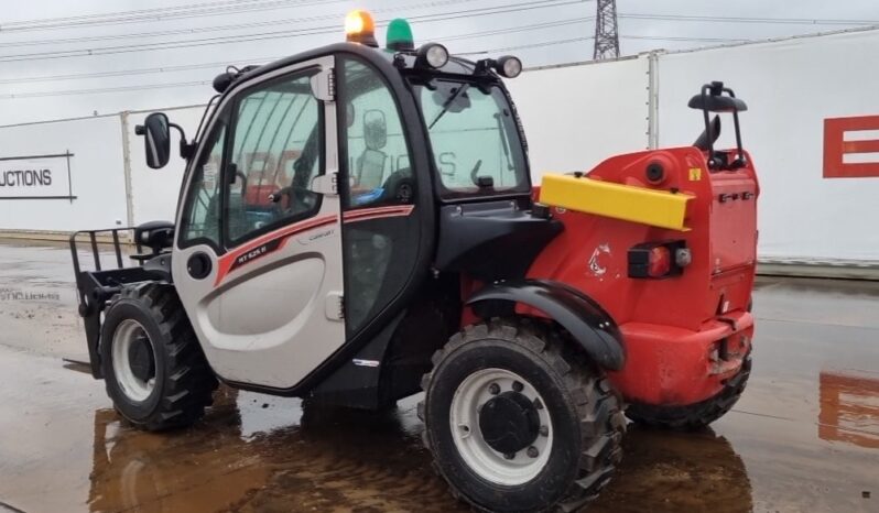 2022 Manitou MT625H Telehandlers For Auction: Leeds – 5th, 6th, 7th & 8th March 2025 @ 8:00am full